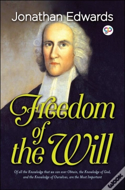 Capa do artigo Freedom Of The Will
