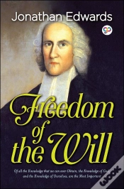 Capa do artigo Freedom Of The Will