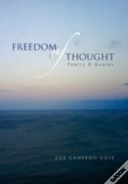 Capa do artigo Freedom Of Thought