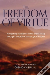Capa do artigo Freedom Of Virtue