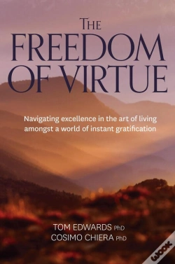 Capa do artigo Freedom Of Virtue