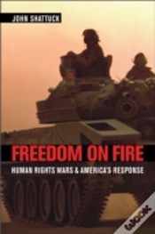 Capa do artigo Freedom On Fire