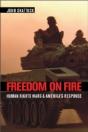 Freedom On Fire - Preview