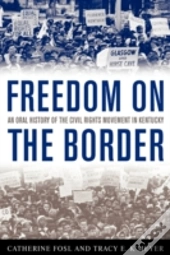 Freedom On The Border