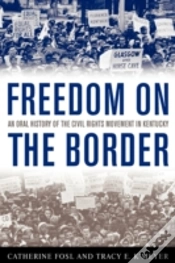 Capa do artigo Freedom On The Border