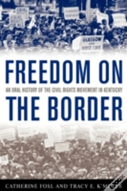 Capa do artigo Freedom On The Border