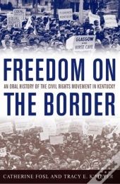 Freedom On The Border