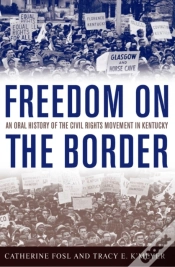 Capa do artigo Freedom On The Border