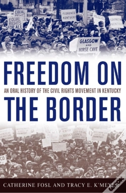Capa do artigo Freedom On The Border