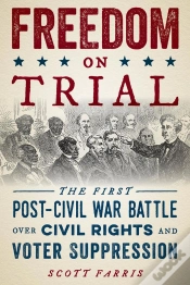 Capa do artigo Freedom On Trial