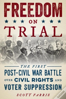Capa do artigo Freedom On Trial