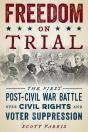 Freedom On Trial - Preview
