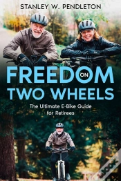 Capa do artigo Freedom On Two Wheels
