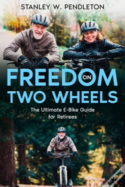 Capa do artigo Freedom On Two Wheels