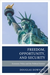Capa do artigo Freedom, Opportunity, And Security