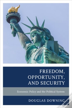 Capa do artigo Freedom, Opportunity, And Security