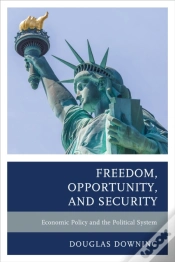 Capa do artigo Freedom, Opportunity, And Security