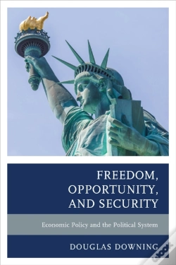 Capa do artigo Freedom, Opportunity, And Security