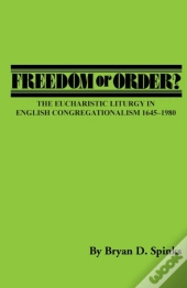 Freedom Or Order?