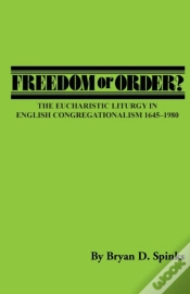 Capa do artigo Freedom Or Order?