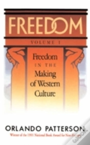 Capa do artigo Freedom