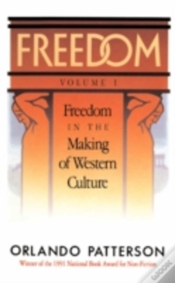 Capa do artigo Freedom