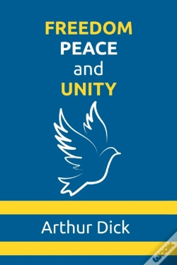 Capa do artigo Freedom, Peace, And Unity