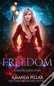 Capa do artigo Freedom