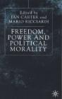 Freedom, Power And Political Morality - Preview
