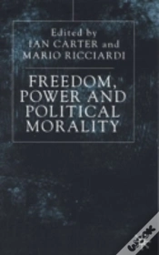 Capa do artigo Freedom, Power And Political Morality