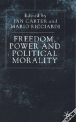 Capa do artigo Freedom, Power And Political Morality