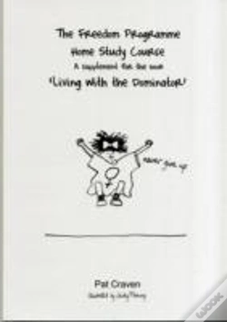 Capa do artigo Freedom Programme Home Study Course