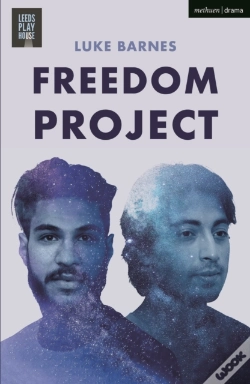 Capa do artigo Freedom Project