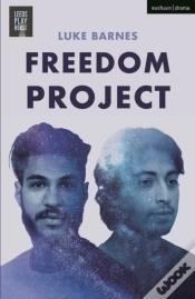 Capa do artigo Freedom Project