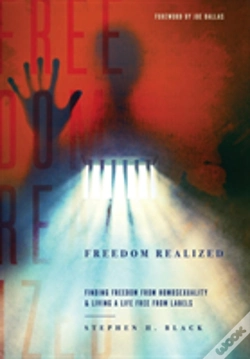 Capa do artigo Freedom Realized