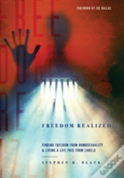 Capa do artigo Freedom Realized