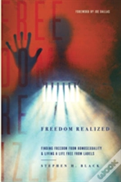 Capa do artigo Freedom Realized