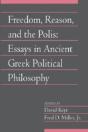 Freedom, Reason, And The Polis: Volume 24, Part 2 - Preview