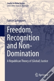 Capa do artigo Freedom, Recognition And Non-Domination