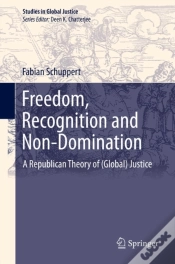 Capa do artigo Freedom, Recognition And Non-Domination