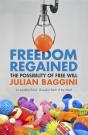 Freedom Regained - Preview