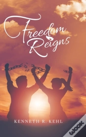 Capa do artigo Freedom Reigns