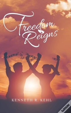 Capa do artigo Freedom Reigns