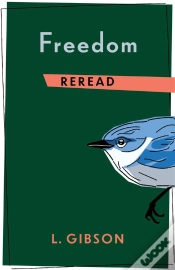 Capa do artigo Freedom Reread