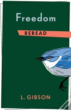 Capa do artigo Freedom Reread