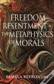 Capa do artigo Freedom, Resentment, And The Metaphysics Of Morals