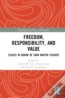 Freedom, Responsibility, And Value