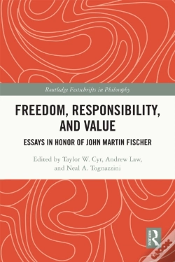 Capa do artigo Freedom, Responsibility, And Value