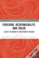 Freedom, Responsibility, And Value