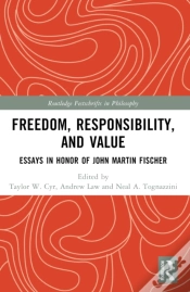 Capa do artigo Freedom, Responsibility, And Value